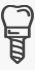 guide dental implant surgery